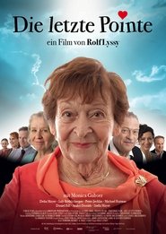 Die letzte Pointe 2017 映画 吹き替え