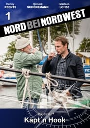 Nord bei Nordwest постер