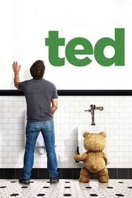 Ted (2012) Hindi Dubbed