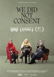 We Did Not Consent (2024)