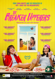 The Breaker Upperers постер