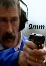 Poster 9mm: Guns and Gangs 2003