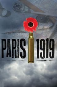 Paris 1919: Un traité pour la paix streaming