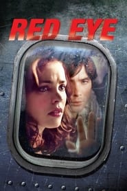 Red Eye (2005) poster