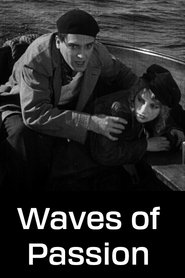 Poster Waves of Passion 1930