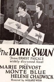 Poster The Dark Swan