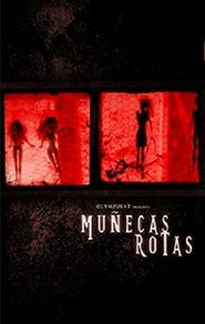 Poster Muñecas rotas