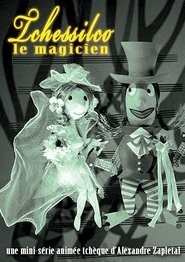 Tchessilco le magicien