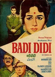 Poster Badi Didi