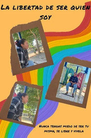 Poster for La libertad de ser quien soy