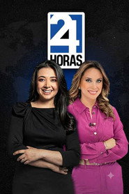 24 Horas 2 Emisión