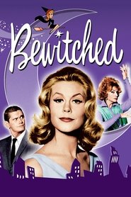 watch Bewitched on disney plus