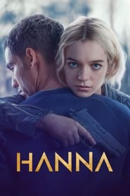 Hanna serie streaming