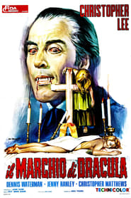 Il marchio di Dracula (1970)