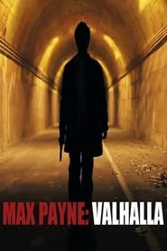 Max Payne: Valhalla постер