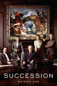 Succession Season 1 8