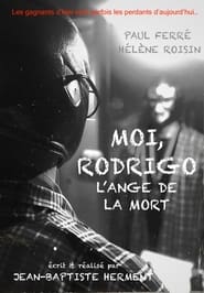 Poster Moi, Rodrigo : L’ange de la mort