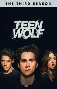 Teen Wolf: Temporada3 online