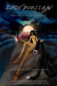 Lady Puritan