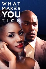 Poster What Makes You Tick 2017