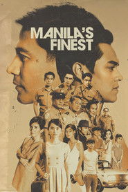 Manila's Finest (2025)