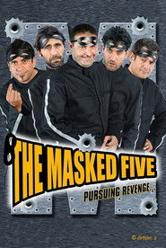 The Masked Gang