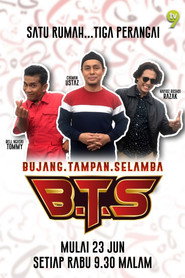 B.T.S (Bujang Tampan Selamba) TV9