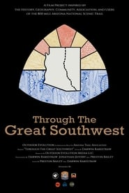 Through The Great Southwest streaming