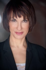 Gloria Mann as Sandra Shohen