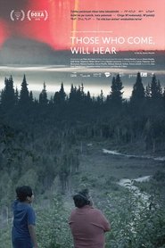 Those Who Come, Will Hear (2018)