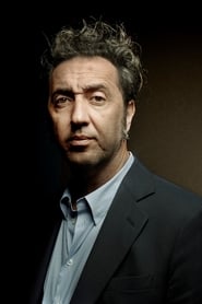 Paolo Sorrentino headshot