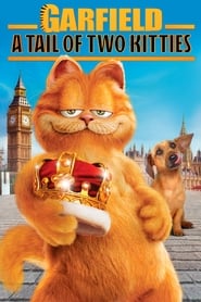 فيلم Garfield: A Tail of Two Kitties 2006 مترجم اونلاين