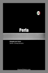 Poster Perla 2021