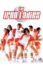 The Iron Ladies постер