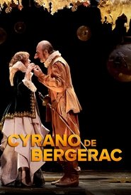 Poster Cyrano de Bergerac 2017