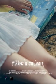 Poster Standing in Still Water 2014