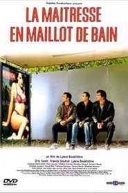 Poster Teacher in a Bikini 2002