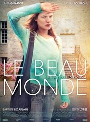 Le beau monde film en streaming