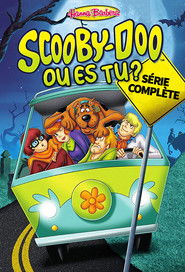 Scooby-Doo, o&ugrave; es-tu ? (1969)