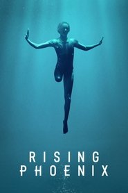 Poster van Rising Phoenix