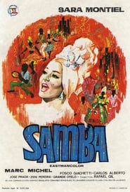 Poster Samba