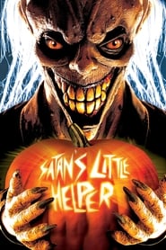 Poster Satan's Little Helper 2005