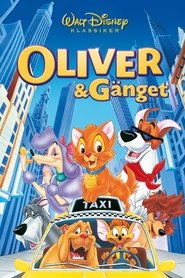 watch Oliver & gänget now