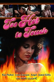 Too Hot to Touch постер