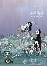 Poster Camouflage 2016