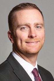 Portrait de Matt Vickers