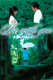 Be with You (2004) poster