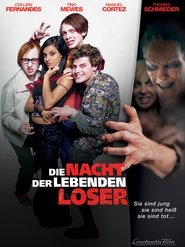 Voir La nuit des loosers vivants streaming complet gratuit | film streaming, streamizseries.net