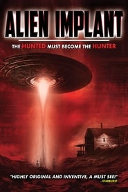 Poster Alien Implant 2017