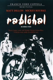 Rablóhal (1983)
